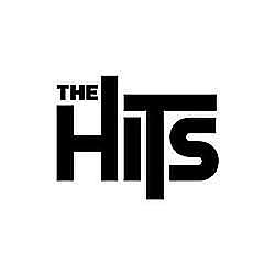 The Hits logo