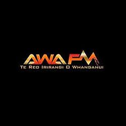 AWA FM logo