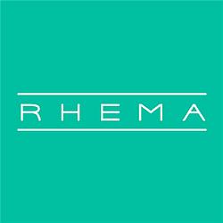 Rhema Radio logo