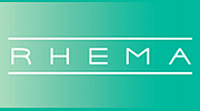 Rhema Radio logo