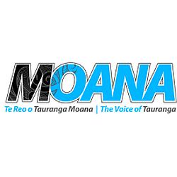 Moana Radio logo