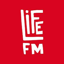 Life FM logo