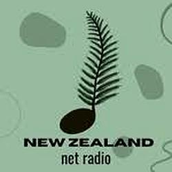 New Zealand Net Radio logo