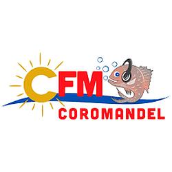 Coromandel’s CFM logo