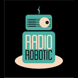 Radio Robotic logo