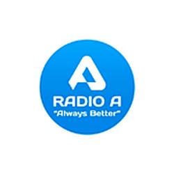 Radio A Marlborough logo
