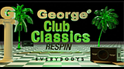 George FM Club Classics Respin