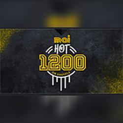 Mai Hot 1200 on Shuffle logo