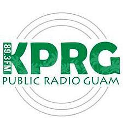 KPRG logo