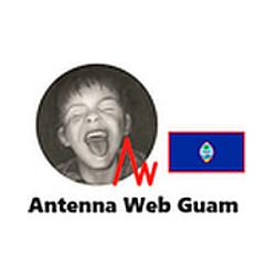 Antenna Web Guam