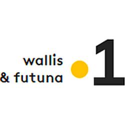Wallis et Futuna 1ère logo