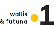 Wallis et Futuna 1ère logo