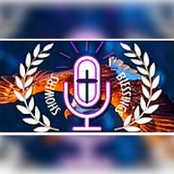 Showers of Blessing Radio logo