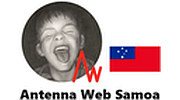 Antenna Web Samoa