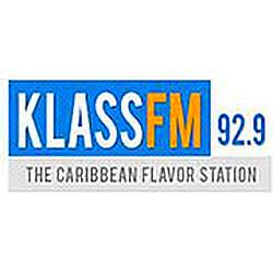 Klass FM logo