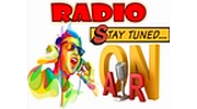 Stay Tuned Online Radio logo