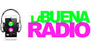 La Buena Radio Panama logo