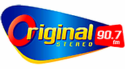 Original Stereo Radio logo