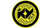 La Ky 92.5 FM Radio logo
