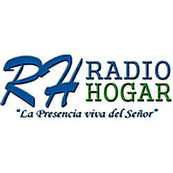 Radio Hogar logo