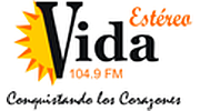 Estereo Vida Radio logo