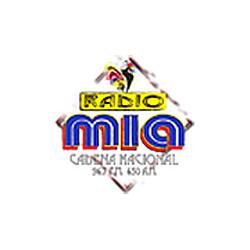 Mia Panama logo