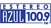 Estereo Azul Radio logo