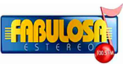 Fabulosa Estereo Radio logo