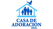Radio Adoración Internacional logo