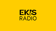 Ekis Radio logo