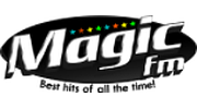 Magic FM Radio logo