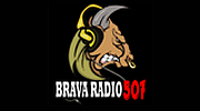 Brava Radio 507 logo