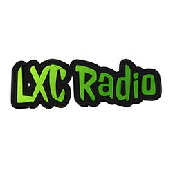 LXC Radio logo