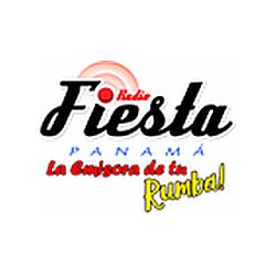 Radio Fiesta Panamá logo
