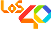 Los 40 Panamá Radio logo