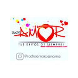 Radio Amor Panama logo