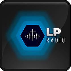 LPRadio logo