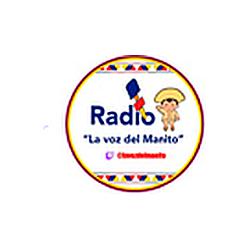 Radio La Voz Del Manito Ocú logo