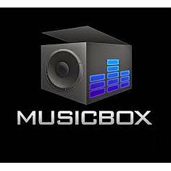 Music Box Panama logo