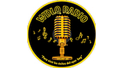 WDLQ RADIO logo