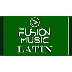 Fusion Music Latin logo