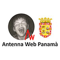 Antenna Web Panama