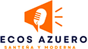 Ecos Azuero Radio logo