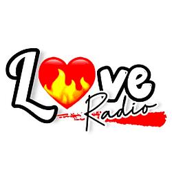 Love Radio Panamá logo