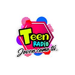 Teen Radio Panamá logo