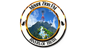 Mount Zion Fm logo