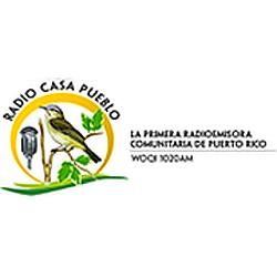 Casa Pueblo logo