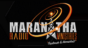 Maranatha Radio Ministries logo