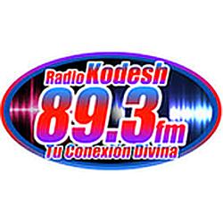 Radio Kodesh logo