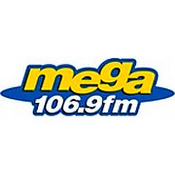 La Mega logo